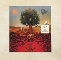 Opeth - Heritage (2011) - CD+DVD-AUDIO Special Edition