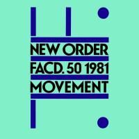 New Order - Movement (1981) - 2 CD Collector's Edition