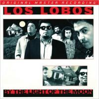 Los Lobos - By The Light Of The Moon (1987) - Numbered Limited Edition Hybrid SACD