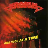 Krokus - One Vice At A Time (1982)