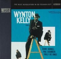 Wynton Kelly - Piano (1958) - XRCD2