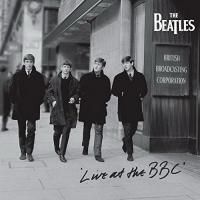 The Beatles - Live At The BBC (2013) - 2 CD Deluxe Edition