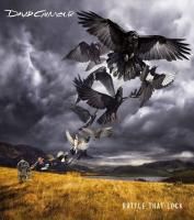 David Gilmour - Rattle That Lock (2015) - CD+Blu-ray Limited Edition
