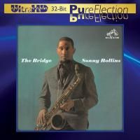 Sonny Rollins - Bridge (1962) - Ultra HD 32-Bit CD