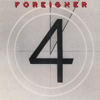 Foreigner - 4 (1981)
