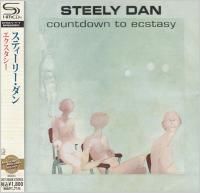 Steely Dan - Countdown To Ecstasy (1973) - SHM-CD