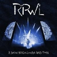 RPWL - A Show Beyond Man And Time (2013) - 2 CD Box Set