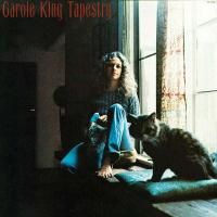 Carole King - Tapestry (1971) - 2 CD Deluxe Edition