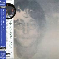 John Lennon - Imagine (1971) - SHM-CD Paper Mini Vinyl