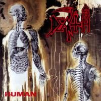 Death - Human (1991) - 2 CD Deluxe Edition