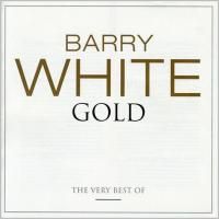 Barry White - Gold: The Very Best Of (2006) - 2 CD Box Set