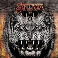 Santana - Santana IV (2016) (180 Gram Audiophile Vinyl) 2 LP