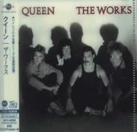 Queen - The Works (1984) - MQA-UHQCD