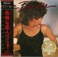 Pat Benatar - Crimes Of Passion (1980) - SHM-CD Paper Mini Vinyl