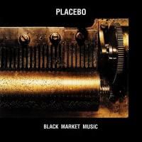 Placebo - Black Market Music (2000) (180 Gram Audiophile Vinyl)