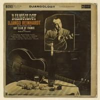Django Reinhardt - Djangology (1961)