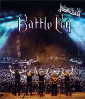 Judas Priest - Battle Cry: Live 2015 (2016) (Blu-ray)