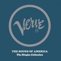 V/A Verve: The Sound Of America - The Singles Collection (2013) - 5 CD Box Set