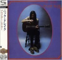 Nick Drake - Bryter Layter (1970) - SHM-CD