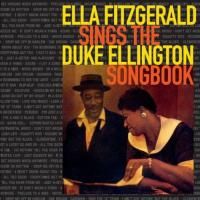 Ella Fitzgerald - Sings The Duke Ellington Songbook (1957) - 2 CD Box Set