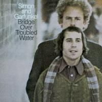 Simon & Garfunkel - Bridge Over Troubled Water (1969) (180 Gram Audiophile Vinyl)