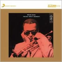 Miles Davis - 'Round About Midnight (1957) - K2HD Mastering CD