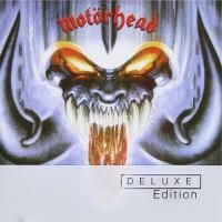 Motörhead - Rock 'N' Roll (1987) - 2 CD Deluxe Edition