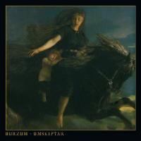 Burzum - Umskiptar (2012) (180 Gram Audiophile Vinyl) 2 LP