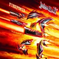 Judas Priest - Firepower (2018) (180 Gram Audiophile Vinyl) 2 LP