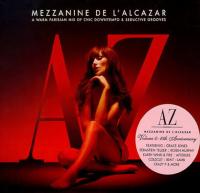 V/A Mezzanine De L'Alcazar Volume 6 (2009) - 2 CD Box Set