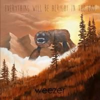 Weezer - Everything Will Be Alright In The End (2014)