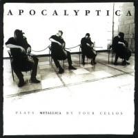 Apocalyptica - Plays Metallica By Four Cellos (1996) - 2 LP+CD Limited Edition