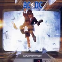 AC/DC - Blow Up Your Video (1988) - Deluxe Edition