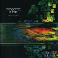 Tangerine Dream - Quantum Gate (2017) (180 Gram Audiophile Vinyl) 2 LP