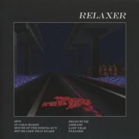 Alt-J - Relaxer (2017) (180 Gram Audiophile Vinyl)