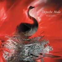 Depeche Mode - Speak & Spell (1981) - CD+DVD Box Set