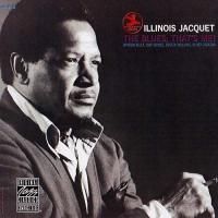 Illinois Jacquet - The Blues; That's Me! (1969)
