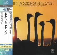 Milt Jackson - Sunflower (1973) - Ultimate High Quality CD