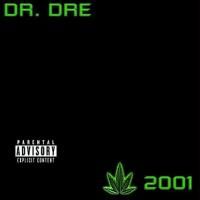 Dr. Dre - 2001 (1999) (180 Gram Audiophile Vinyl) 2 LP