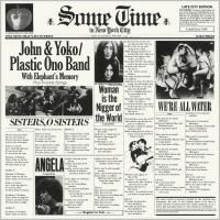 John Lennon - Sometime In New York City (1972) (180 Gram Audiophile Vinyl) 2 LP