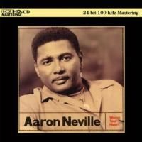 Aaron Neville - Warm Your Heart (1991) - K2HD Mastering CD
