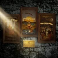 Opeth - Pale Communion (2014) (180 Gram Audiophile Vinyl) 2 LP