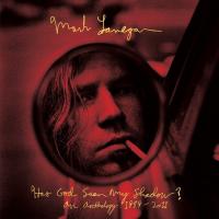 Mark Lanegan - Has God Seen My Shadow? An Anthology 1989-2011 (2014) - 2 CD Deluxe Edition