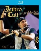 Jethro Tull - Live At Montreux 2003 (2008) (Blu-ray)