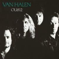 Van Halen - Ou812 (1988)