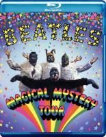 The Beatles - Magical Mystery Tour (1967) (Blu-ray)