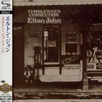 Elton John - Tumbleweed Connection (1970) - SHM-CD