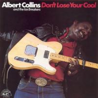 Albert Collins - Don't Lose Your Cool (1983)