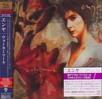 Enya - Watermark (1988) - SHM-CD