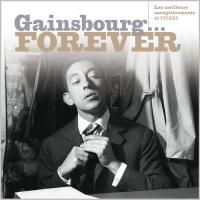 Serge Gainsbourg - Gainsbourg... Forever (2001) - 2 CD Box Set